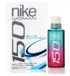 Nike Blue Fantasy EDT 150 ml Kadın Parfümü resim