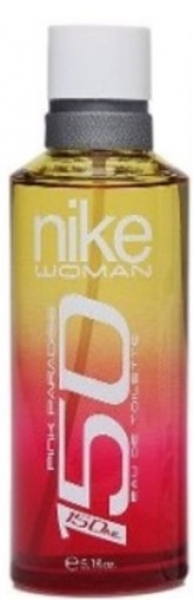 Nike Pink Paradise EDT 150 ml Kadın Parfümü