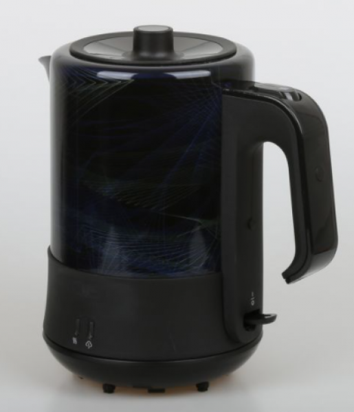 Queen Sofia Aurora QCM-48AR Çay Makinesi