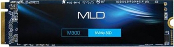 MLD M300 SSD (500 GB)