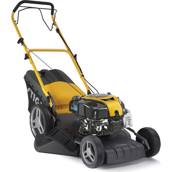 Stiga Combi 53 SQH Çim Biçme Makinesi