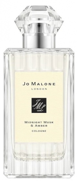 Jo Malone Midnight Musk & Amber EDC 100 ml Unisex Parfüm
