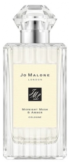 Jo Malone Midnight Musk & Amber EDC 100 ml Unisex Parfüm