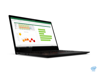 Lenovo ThinkPad X1 Extreme 20TK000DTX Laptop