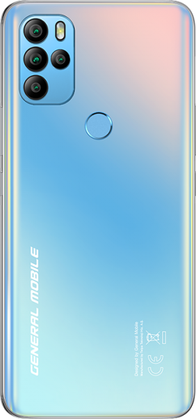 General Mobile GM 21 Pro (Tek Hat)