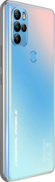 General Mobile GM 21 Pro (Tek Hat)
