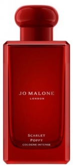 Jo Malone Scarlet Poppy Intense EDC 100 ml Unisex Parfüm