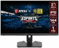MSI Optix MAG275R resim