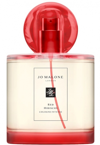 Jo Malone Red Hibiscus Cologne Intense EDC 100 ml Unisex Parfüm