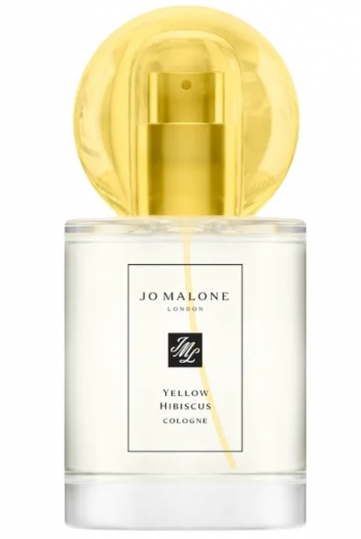Jo Malone Yellow Hibiscus EDC 30 ml Unisex Parfüm