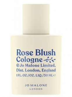 Jo Malone Rose Blush EDC 30 ml Unisex Parfüm