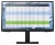 HP P22h G4 (7UZ36AA) Monitör