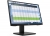 HP P22h G4 (7UZ36AA) Monitör