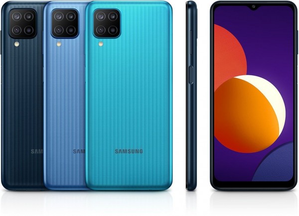 Samsung Galaxy M12 (128 GB)