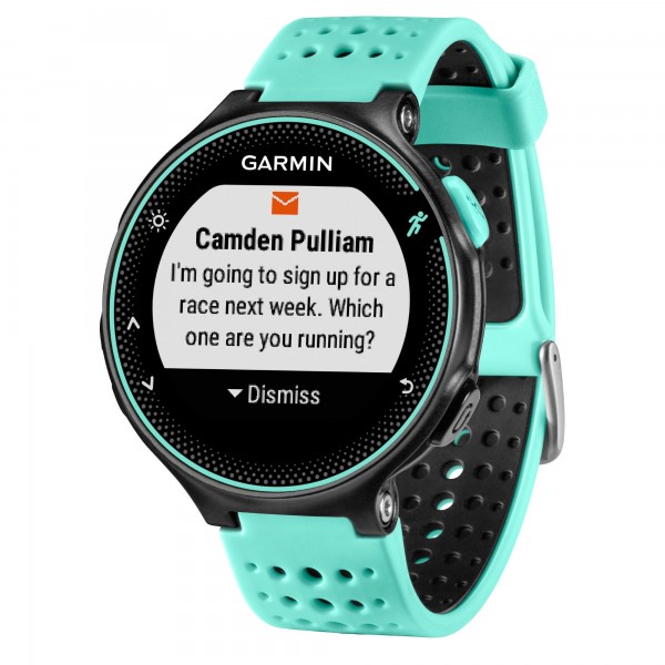 Garmin Forerunner 235 Aktivite Saati