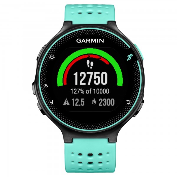 Garmin Forerunner 235 Aktivite Saati