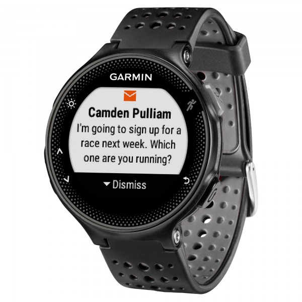 Garmin Forerunner 235 Aktivite Saati