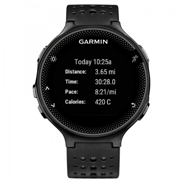 Garmin Forerunner 235 Aktivite Saati