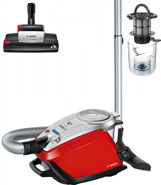Bosch BGS5335 Zoo'o ProAnimal Elektrikli Süpürge
