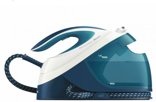 Philips PerfectCare Performer GC8723/20 Buhar Kazanlı Ütü