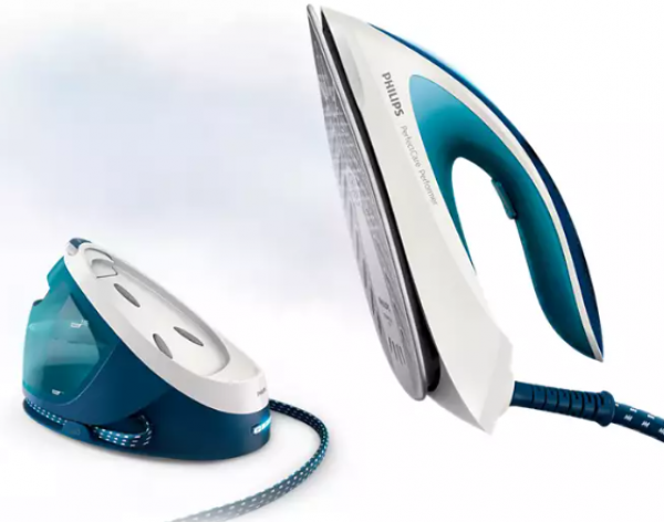 Philips PerfectCare Performer GC8723/20 Buhar Kazanlı Ütü