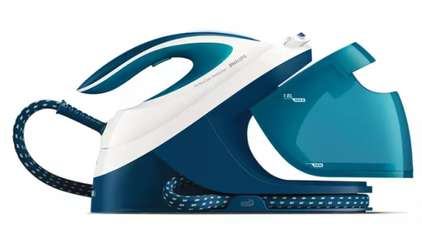 Philips PerfectCare Performer GC8723/20 Buhar Kazanlı Ütü