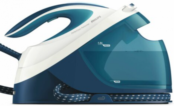Philips PerfectCare Performer GC8723/20 Buhar Kazanlı Ütü