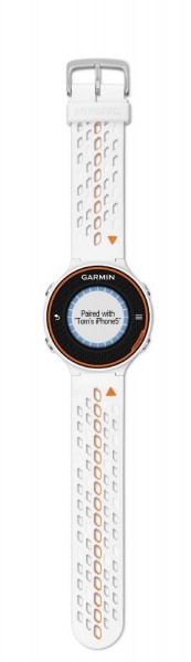 Garmin Forerunner 620 Aktivite Saati