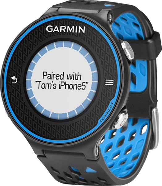 Garmin Forerunner 620 Aktivite Saati