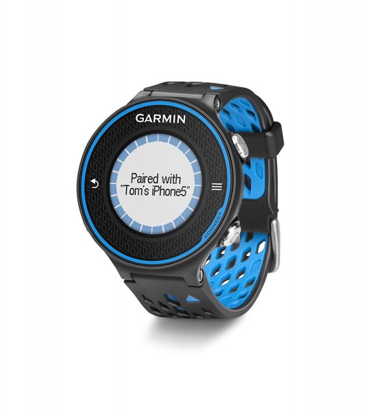 Garmin Forerunner 620 Aktivite Saati