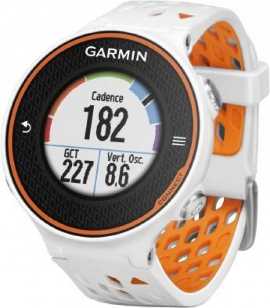 Garmin Forerunner 620 Aktivite Saati