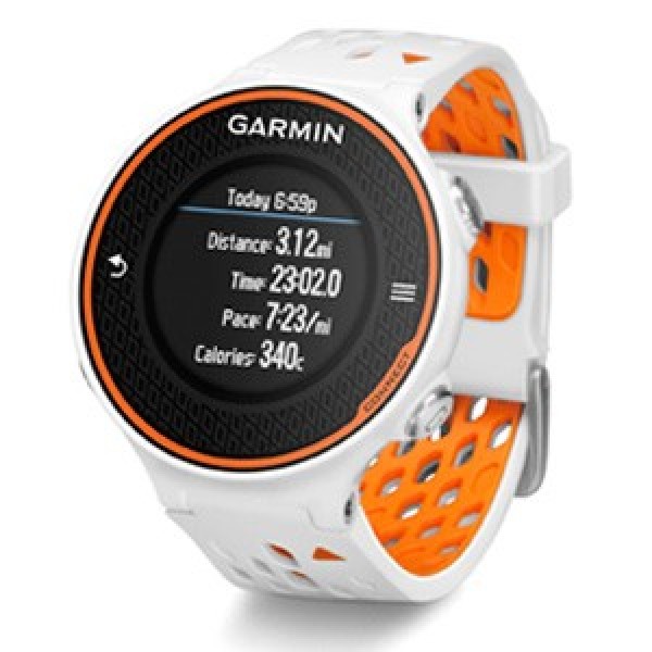 Garmin Forerunner 620 Aktivite Saati