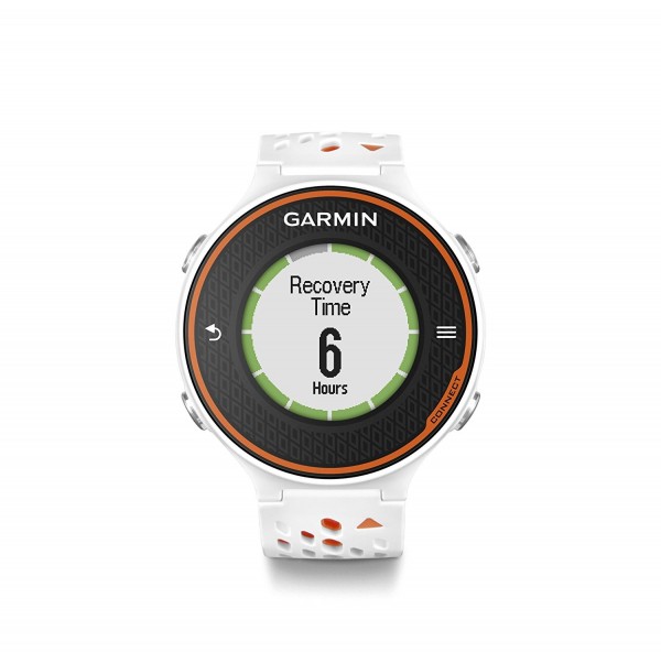 Garmin Forerunner 620 Aktivite Saati