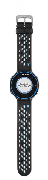 Garmin Forerunner 620 Aktivite Saati