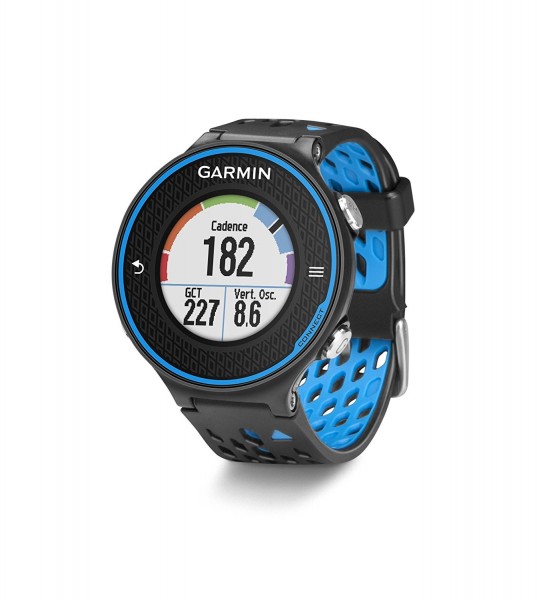 Garmin Forerunner 620 Aktivite Saati