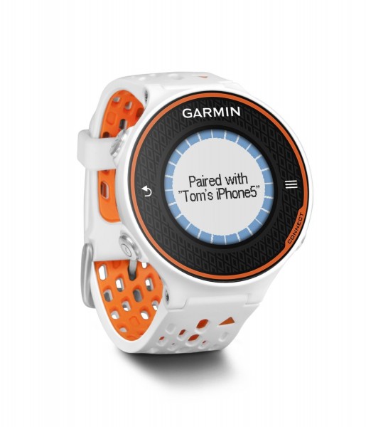 Garmin Forerunner 620 Aktivite Saati