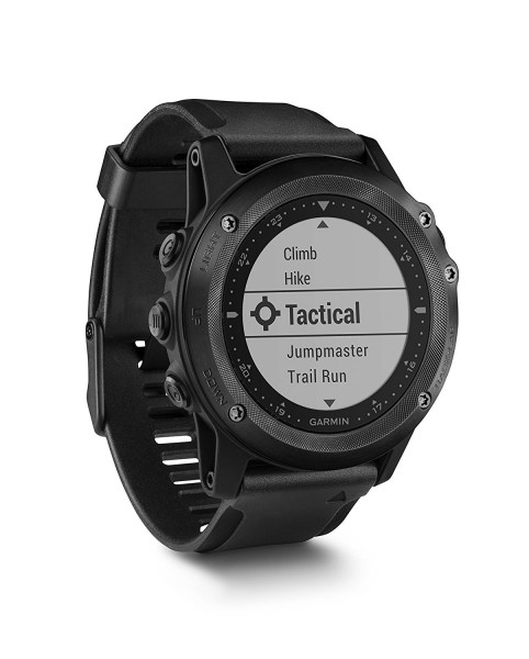 Garmin Tactix Bravo Aktivite Saati