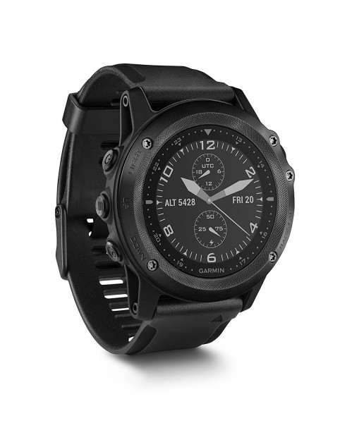 Garmin Tactix Bravo Aktivite Saati