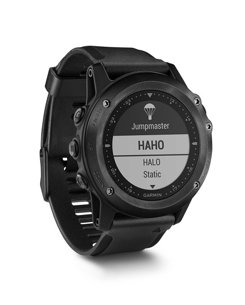 Garmin Tactix Bravo Aktivite Saati