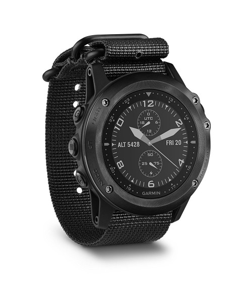 Garmin Tactix Bravo Aktivite Saati