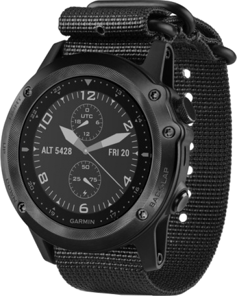 Garmin Tactix Bravo Aktivite Saati