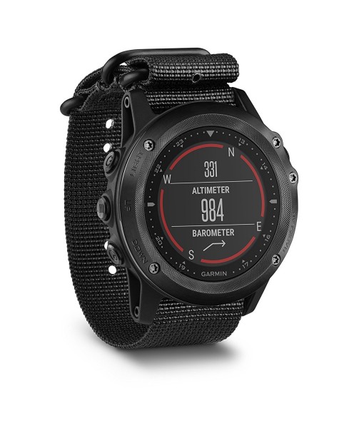 Garmin Tactix Bravo Aktivite Saati