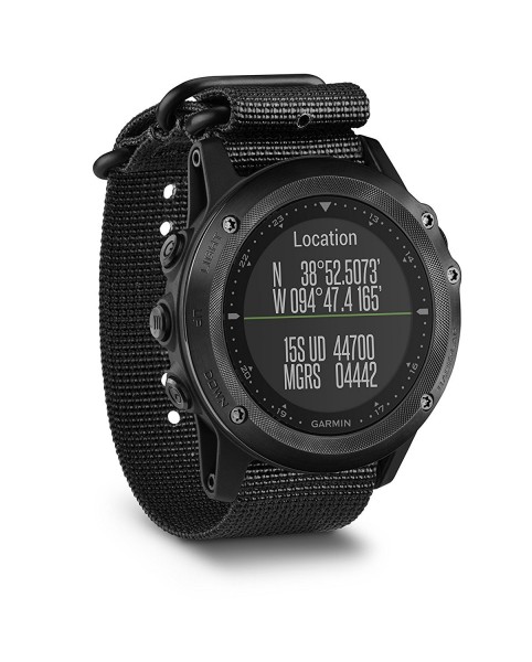 Garmin Tactix Bravo Aktivite Saati