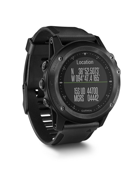 Garmin Tactix Bravo Aktivite Saati