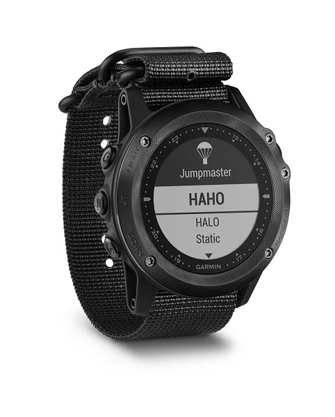 Garmin Tactix Bravo Aktivite Saati