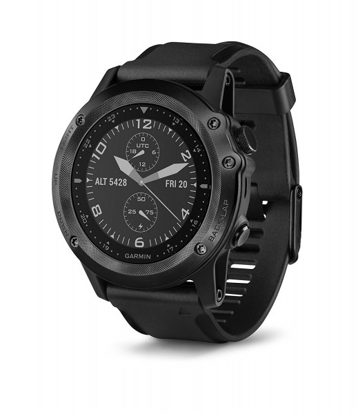 Garmin Tactix Bravo Aktivite Saati