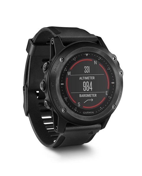 Garmin Tactix Bravo Aktivite Saati