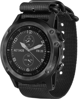 Garmin Tactix Bravo Aktivite Saati