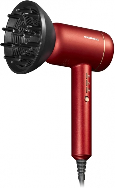 Grundig Ionica HD 9980 Saç Kurutma Makinesi