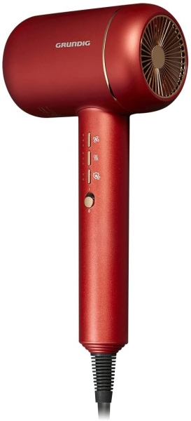 Grundig Ionica HD 9980 Saç Kurutma Makinesi